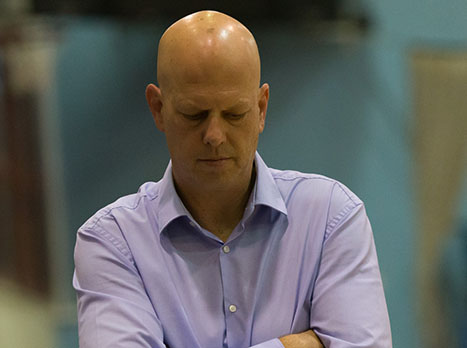 "זה היה לא נעים". הדר (אלן שיבר)