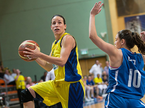 שי דורון. חיזוק משמעותי לאשדוד (עודד קרני)