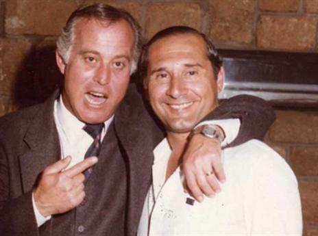 ניסים בכר נשאר בבית"ר ברגע הכי קשה שלה (מתוך: ארכיון ההתאחדות לכדורגל)