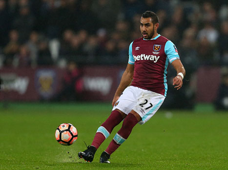 קרוב לעזיבה. פאייט (getty)