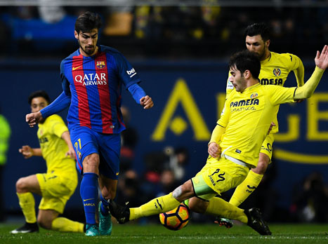 גומש יחזור ל-11? (getty)