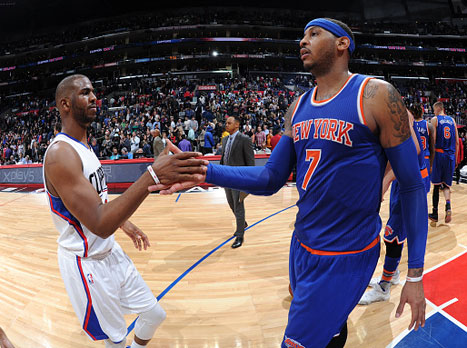 יצטרף לקליפרס? (getty)