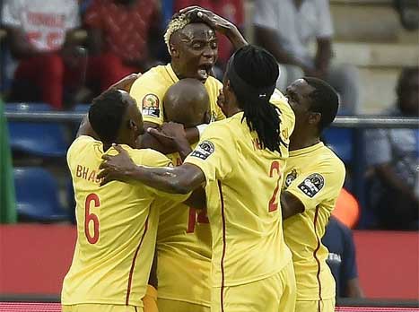 מהאצ'י חוגג מוקדם מדי (Getty)