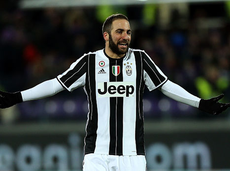 איבוד נקודות יקר. היגוואין (getty)