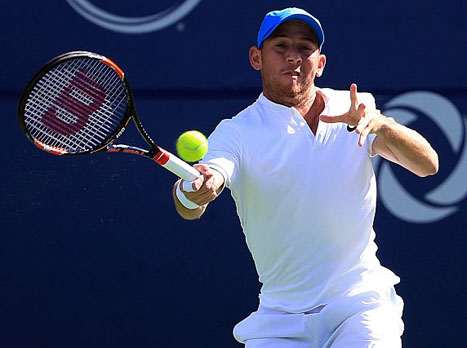 פתיחה פנטסטית לאליפות. דודי סלע (getty)