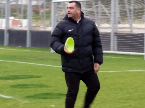 "הבעלים יודעים למה מינו את קורצקי"