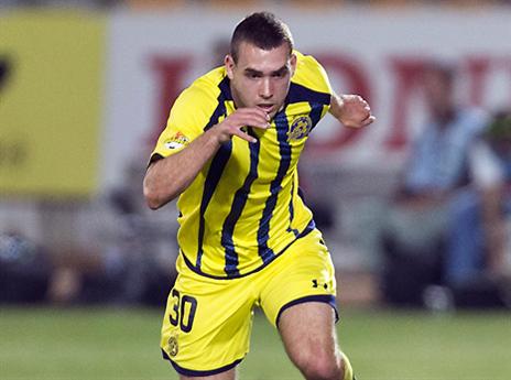 ויתר על יורו הצעירות כי לא ישן מחוץ לבית (getty)