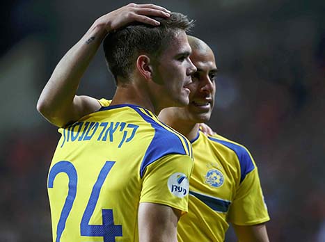 יודעים שאסור להם למעוד יותר (אלן שיבר)