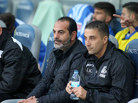 רפואה ופ"ת כבר חושבים על השלב הבא (אלן שיבר)