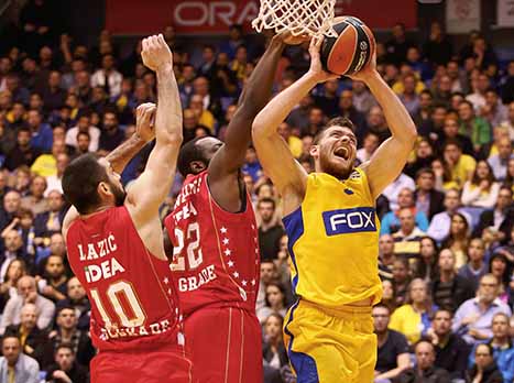 רק הרכזים הטבעיים עובדים (אלן שיבר)