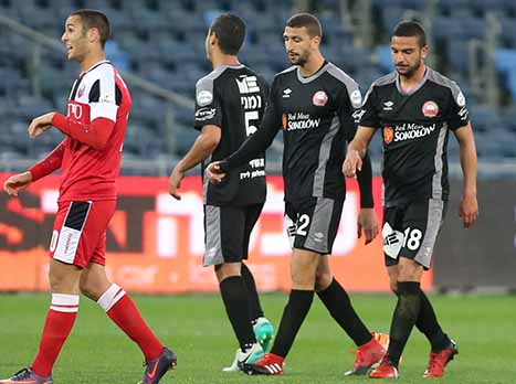 ממשיכים לאכזב (יוסי שקל)