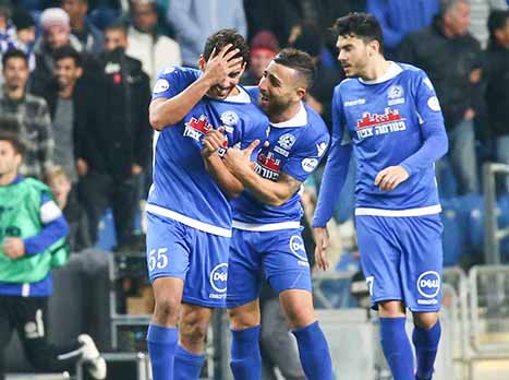 מקום 2 זו לא מילה גסה (דני מרון)