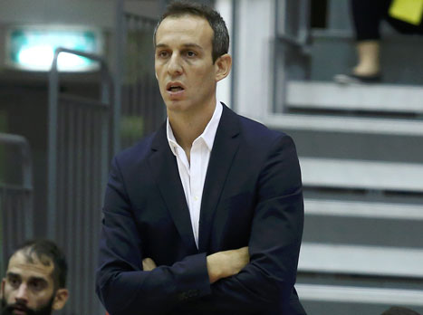 קטש. ציון דרך מרשים (מנהלת הליגה)