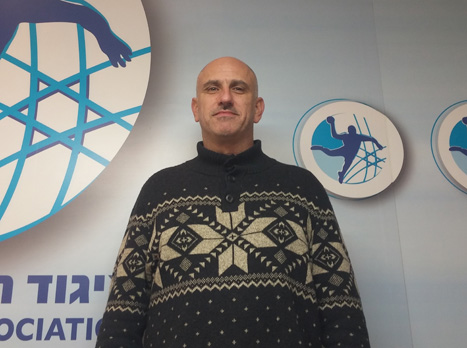 רוצה להכניס שינוי. לביא (איגוד הכדוריד)