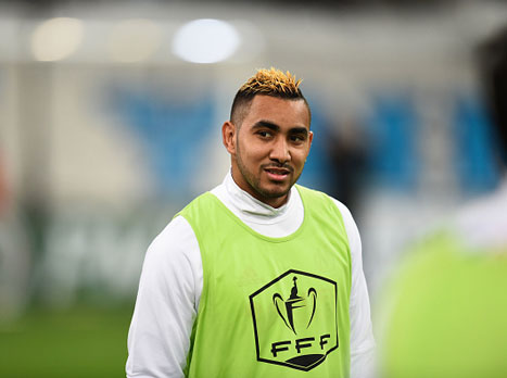 פאייט. נכנס בהארכה (getty