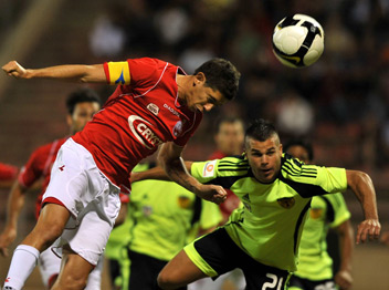 היה שם גם בלאומית (אלן שיבר)