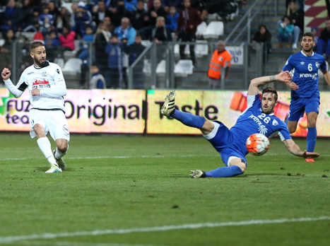 השער של גבאי (סוכנות ג'יני)