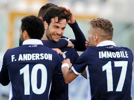 פארולו. ראש זהב (getty)