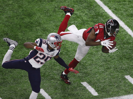 ועוד מבט. וואו (Getty)