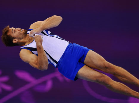 שטילוב. השיוני יעשה טוב? (getty)