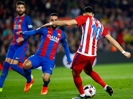 החמצה גדולה של קראסקו