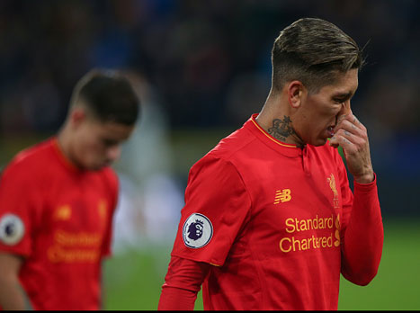 עוד כישלון בדרך? (getty)