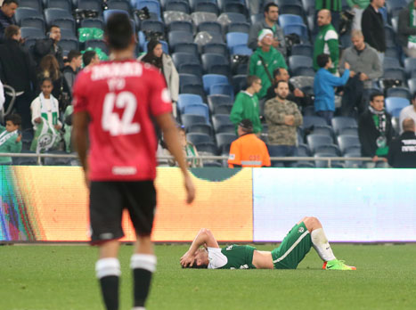 נקודת השפל הגדולה ב-20 השנים האחרונות (יוסי שקל)