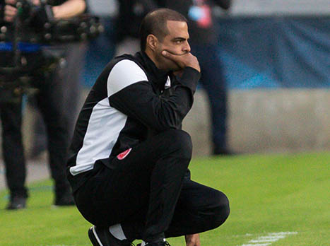 יקבל חוזה לעונה וחצי. לוזון (עודד קרני)