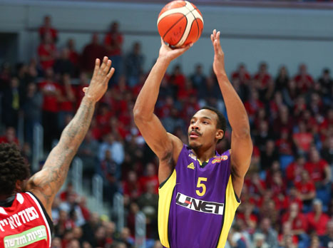 אטקינס. לא מנע הפסד (דני מרון)