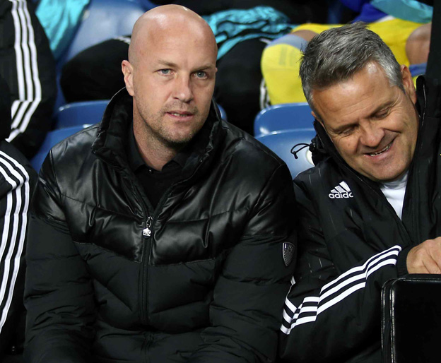 "וידיגאל התאים לפרופיל שרצינו". קרויף (אלן שיבר)