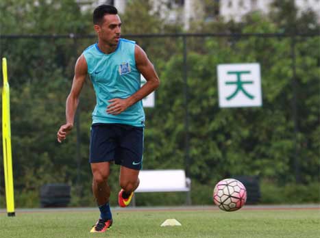 רגע מביך לישראלי