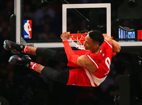 תתכוננו להצגה (Getty)