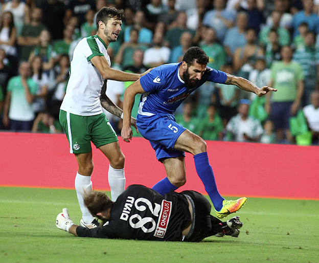 יישאר בפ"ת? קוויאר (לירון מולדבן)