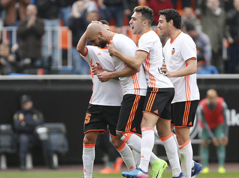 ברוך הבא לספרד, זאזה (מנהלת הליגה)