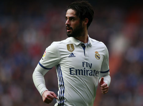 איסקו. יעשה את המעבר המופרך? (getty)