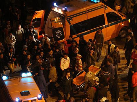 האוהדים סומנו ע"י הממשל כאיום (getty)