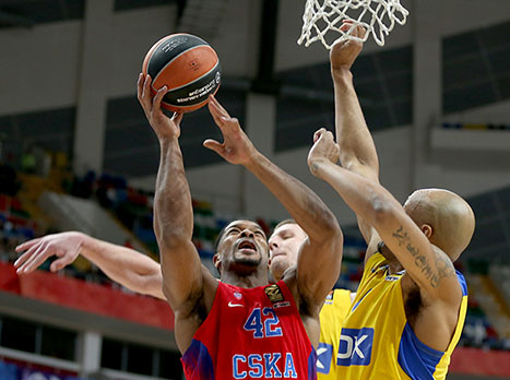 ועוד קצת מאמץ היה יכול להשלים סנסציה (Getty)