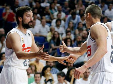 ענק. סרחיו יוי (getty)