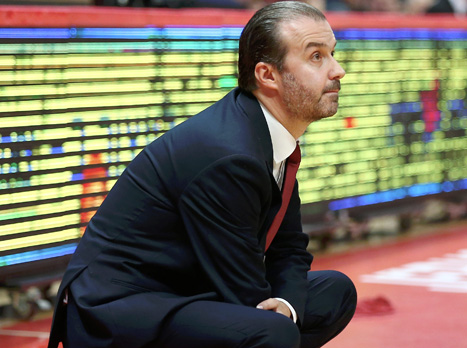 צריך להיות מודאג. פיאנג'יאני (צילום: אלן שיבר)