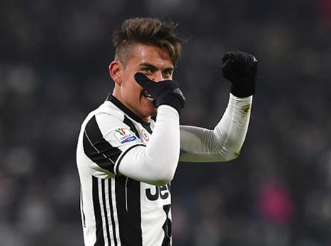 עדיין לא ברור האם דיבאלה יישאר או יימכר (getty)