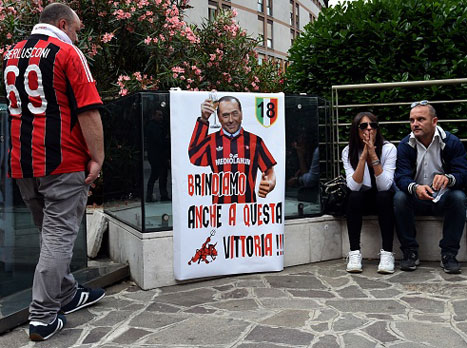 הנשיא הגדול אי פעם (getty)