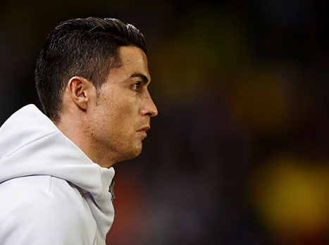 עוד מכה לריאל מדריד (Getty)