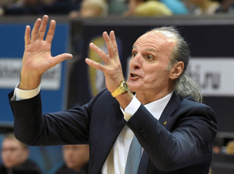 דושקו איבאנוביץ'. משחק שלישי ומכריע בשבוע הבא (Getty)