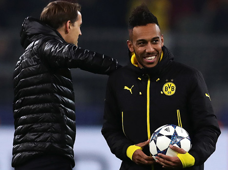 טוכל מרוצה מאאובמיאנג (getty)