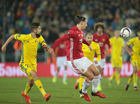נותנים חשיבות לאירופה (gettyimages)