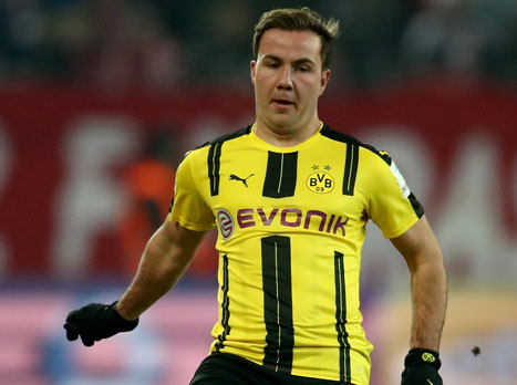 צפוי להתחיל להתאמן כבר בקיץ (gettyimages)