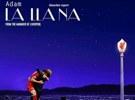 הפייבוריט של קלופ