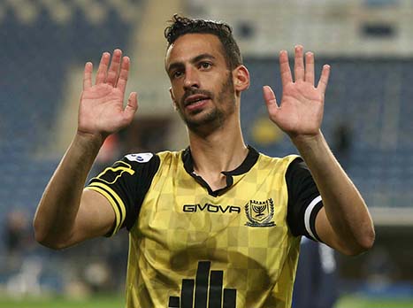 איינבינדר. למרות בקשת הקהל, הוא לא צפוי להישאר (אלן שיבר)