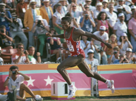 גרם לכולם להאמין שהכל אפשרי. לואיס (getty)