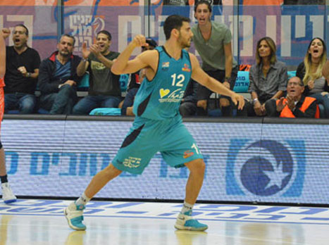 שיא קריירה למנקו (מנהלת הליגה)